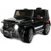 Playhouse Kinder Elektroauto Mercedes G63 AMG
