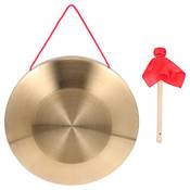 Generic Gong Vergleich
