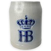 Generic HB Hofbräu München Maßkrug Vergleich