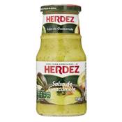 Generic Herdez Salsa Guacamole Vergleich