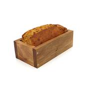 Holzwerk Premium Brot-Backform