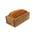 Holzwerk Premium Brot-Backform
