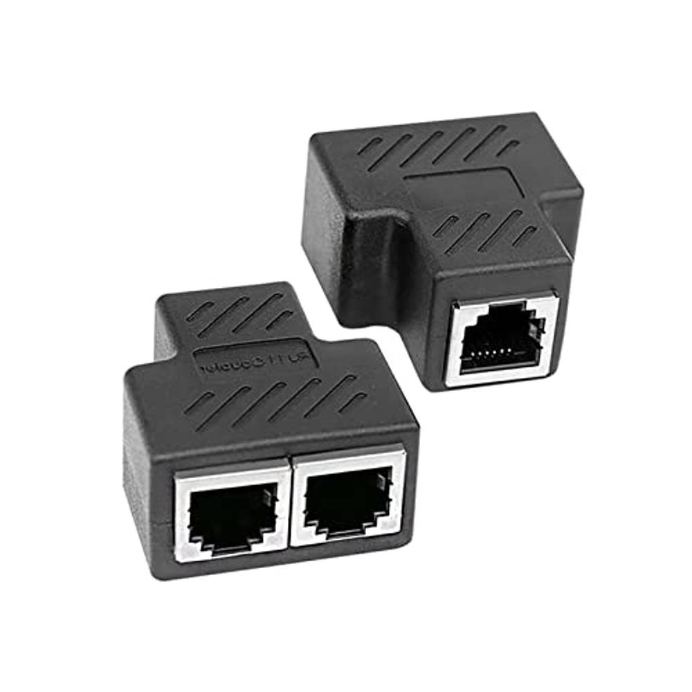 LAN-Splitter Test & Vergleich » Top 10 im Juli 2025