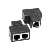 Exfea LAN-Splitter Vergleich