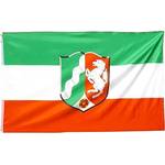 Generic NRW-Flagge