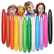 Generic OlaW331 Schminkstifte Kit Vergleich
