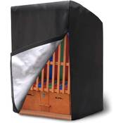 Kihighpo Strandkorb Schutzhülle Winterfest Vergleich