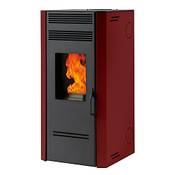 Biofire Grill BIO G 80