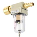 Generies Wasserabscheider Druckluft