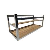 Generik Mining Rig 13 GPU