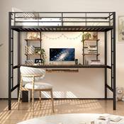 Generique Cenbunsh Hochbett Vergleich