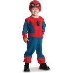 Generique  Spiderman-Kostüm