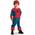 Generique  Spiderman-Kostüm