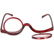 Generis Schminkbrille Vergleich