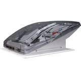 Maxxair Maxxfan Deluxe