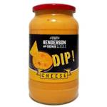 Henderson & Sons Cheese Dip