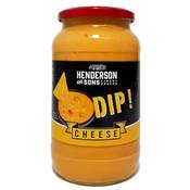 Henderson & Sons Cheese Dip Vergleich