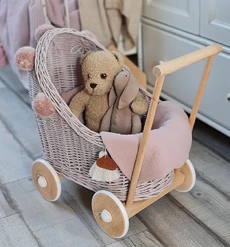 Korbpuppenwagen Test & Vergleich  Top 3 im Juni 2026