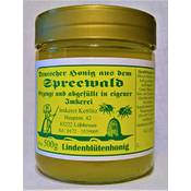 Generisch Lindenblütenhonig Vergleich