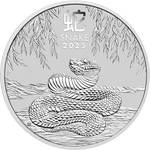 Perth Mint Lunar III Schlange 2025