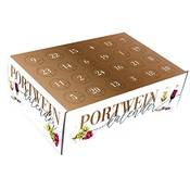 Porto & Douro Magazin Portwein Adventskalender Vergleich