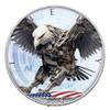 Generisch Silbermünze USA Silver Eagle