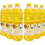 Jung Sonnenblumenöl Premium