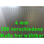AMN Alliance Stegplatten