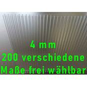 AMN Alliance Stegplatten