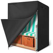 Strandkorb Schutzhülle Vergleich