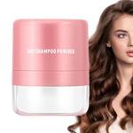 Generisch Trockenshampoo Puder