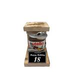 Genial Anders Nutella
