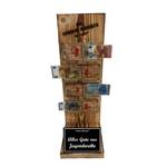 Genial Anders Store Eiserne Reserve Mausefalle