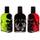 Genieß-Bar Absinth Totenkopf Trio