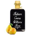 Geniess-Bar Balsam Crema Williams Birne