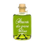 Genieß-Bar Die Grüne Witwe