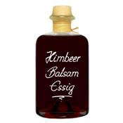 Geniess-Bar Himbeer Balsam Essig