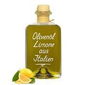 Geniess-Bar! Olivenöl Limone Vergleich