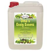 Geniess-Bar! Oma's Essigessenz