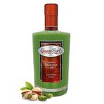 Geniess-Bar! Pistazien Sahnecreme Likör