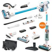 Genius Invictus X7 Akkustaubsauger inkl. X Water Vergleich