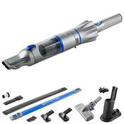 Genius Genius Invictus One 2.0 Handstaubsauger