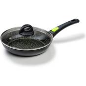 Genius Cerafit Magma Bratpfanne Vergleich