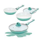 Genius Cerafit Revolution Set