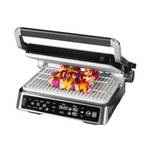 Profi-Kontaktgrill