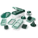 Genius Nicer Dicer Fusion Smart Julietti
