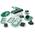 Genius Nicer Dicer Fusion Smart Julietti