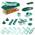 Genius Nicer Dicer Fusion