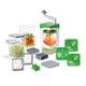 Genius Nicer Dicer Julietti Vergleich