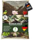 Genki-Bonsai Bonsaierde Hausmischung